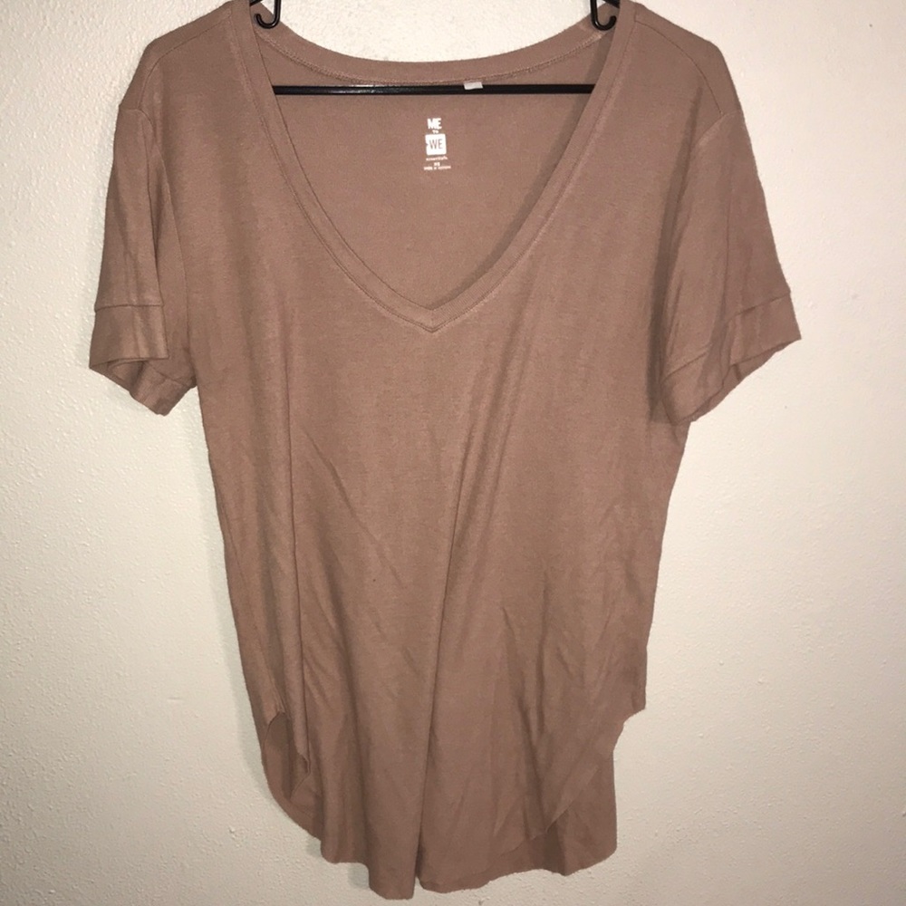 MetoWe (PacSun) T-Shirt